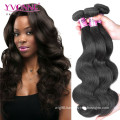 Promotion Top Quality Brazilian Body Wave Virgin Hair